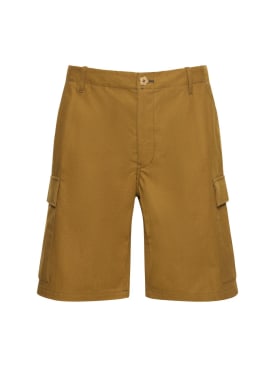 kenzo paris - shorts - men - sale