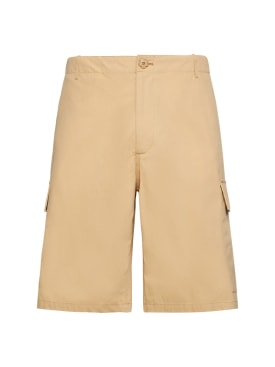 kenzo paris - shorts - men - sale