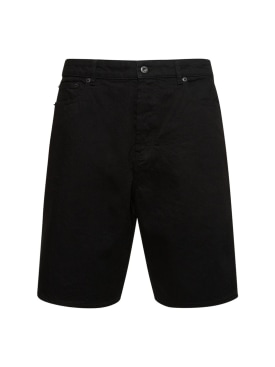 kenzo paris - shorts - men - sale