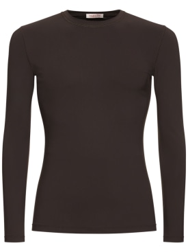 valentino - t-shirts - men - sale