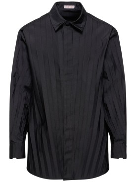 valentino - shirts - men - sale