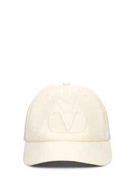 valentino garavani - chapeaux - homme - soldes