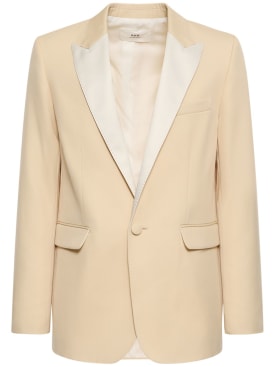 ami paris - jackets - men - sale