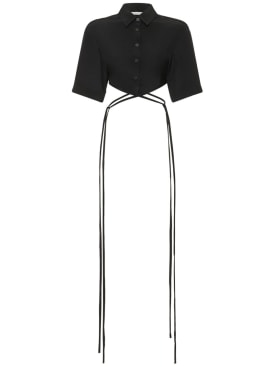 christopher esber - tops - women - sale