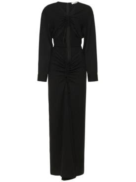 christopher esber - robes - femme - soldes