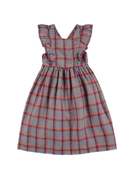 bonpoint - dresses - junior-girls - sale