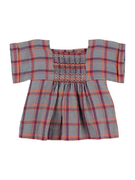 bonpoint - 衬衫 - 女孩 - 折扣品