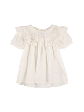 bonpoint - shirts - junior-girls - sale