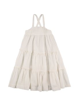 bonpoint - dresses - junior-girls - sale