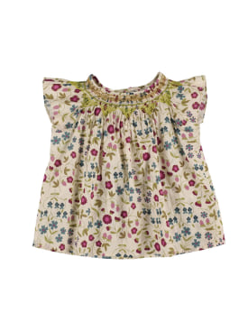 bonpoint - shirts - junior-girls - sale