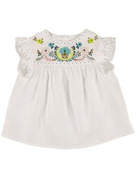 bonpoint - hemden - junior-mädchen - angebote