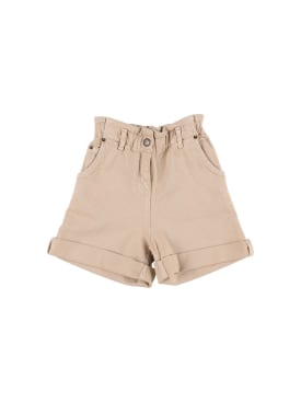 bonpoint - shorts - kids-girls - sale