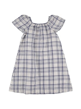 bonpoint - dresses - kids-girls - promotions