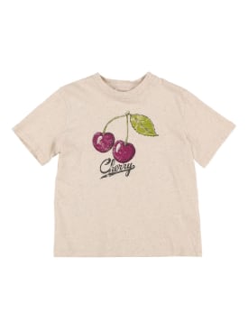 bonpoint - t-shirts & tanks - toddler-girls - sale