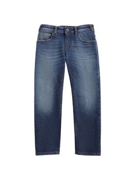 emporio armani - jeans - niño pequeño - rebajas


