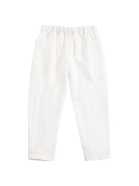 emporio armani - パンツ - ジュニア-ボーイズ - セール