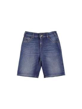 emporio armani - shorts - junior-jungen - sale