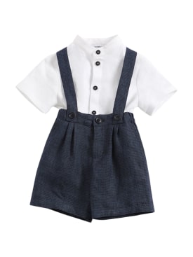 emporio armani - outfits & sets - kids-boys - sale