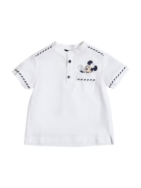 monnalisa - camicie - bambini-bambino - sconti