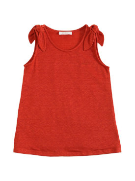 chloé - t-shirts & tanks - kids-girls - sale