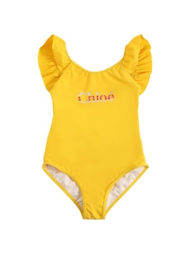 chloé - bademode & strandmode - junior-mädchen - angebote