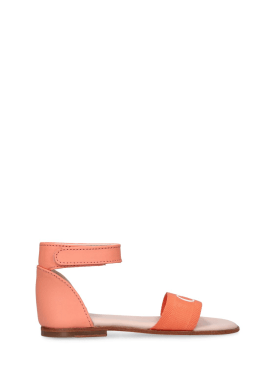 chloé - sandals & slides - kids-girls - sale