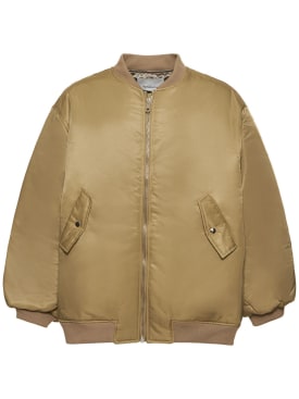 the frankie shop - down jackets - men - ss24