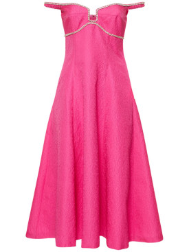 self-portrait - ドレス＆ワンピース - レディース - セール