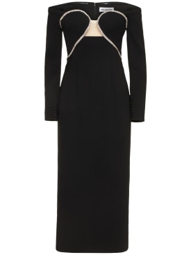 self-portrait - ドレス＆ワンピース - レディース - セール