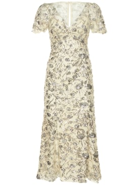 self-portrait - ドレス＆ワンピース - レディース - セール