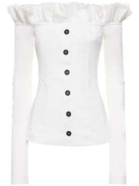 philosophy di lorenzo serafini - camicie - donna - sconti