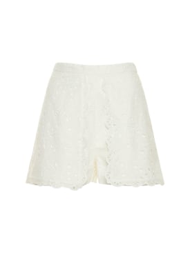 charo ruiz - ショートパンツ - レディース - セール