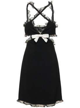 giambattista valli - robes - femme - offres