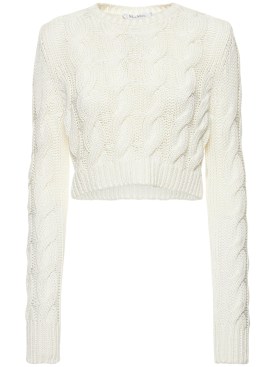 max mara - maille - femme - offres