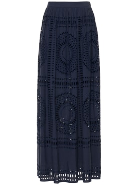 alberta ferretti - röcke - damen - sale