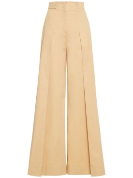 alberta ferretti - pantalones - mujer - rebajas

