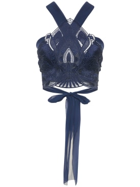 alberta ferretti - トップス - レディース - セール