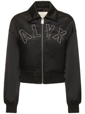 1017 alyx 9sm - giacche - donna - sconti