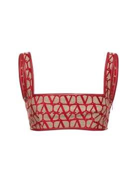 valentino - hauts - femme - offres