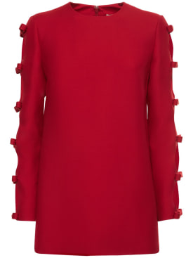 valentino - tops - women - promotions