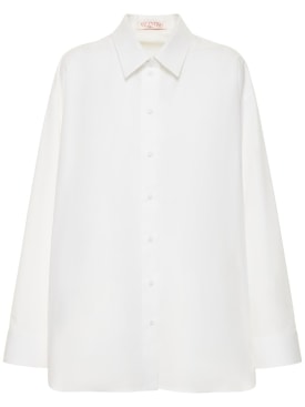 valentino - robes - femme - offres