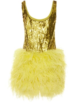 valentino - 드레스 - 여성 - 세일