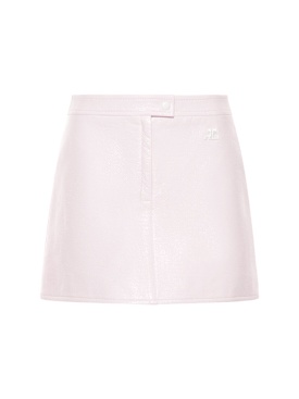 courreges - skirts - women - promotions