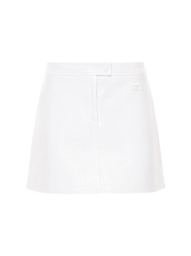 courreges - skirts - women - promotions