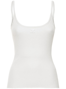 courreges - oberteile - damen - neue saison