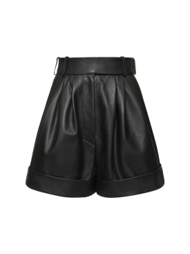 alexandre vauthier - shorts - women - sale
