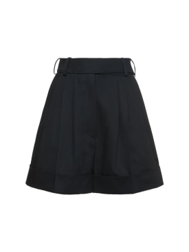 alexandre vauthier - shorts - women - promotions