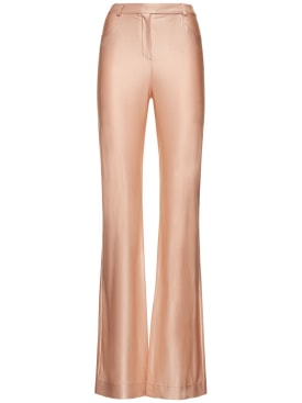 alexandre vauthier - pants - women - sale