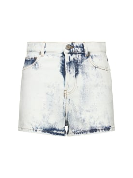 alexandre vauthier - shorts - women - sale