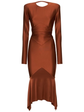 alexandre vauthier - dresses - women - promotions
